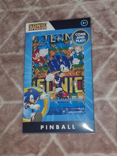 Sega sonic the hedgehog - sega,