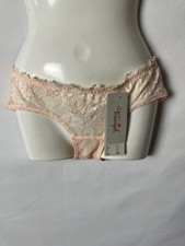 Hipster Slip apricot von