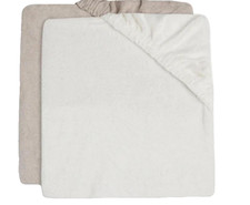 Jollein Wickelauflagenbezug -