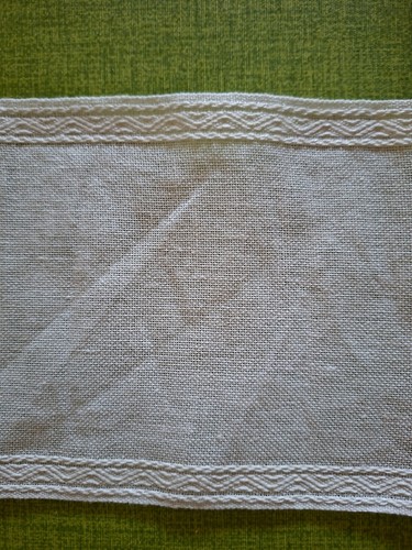10m leinenband - 1,10m,