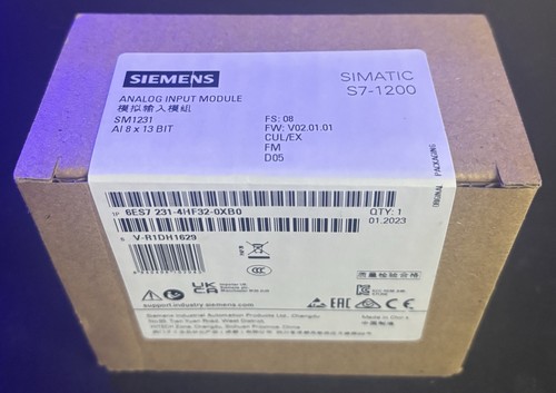 Siemens simatic 1200 analog - siemens,