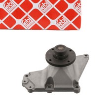 febi Halter Kühlerlüfter