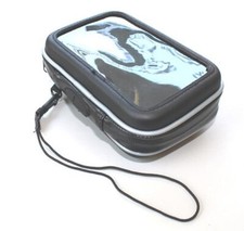 B-Ware 4,3" Navi Navigation Bike Motorrad Tasche für 4 Krallen Richter Halterung