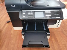 Drucker HP Officejet Pro 8500 A909g Wireless