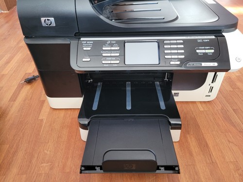 Drucker officejet pro 8500 - drucker,