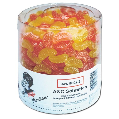 Küfa c - (7,84€/1kg), &