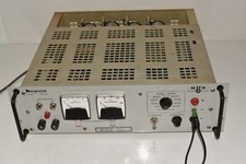 LL KEPCO BHK 1000-0,2M Regelbare Stromversorgung - Vintage GE Röhren (GFB20)