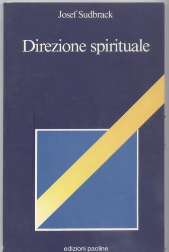 Spirituelle leitung frontcover - spirituelle,