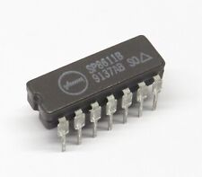 SP8611B asynchronous ECL