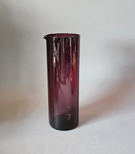 vintage Glas Krug Kaj Franck