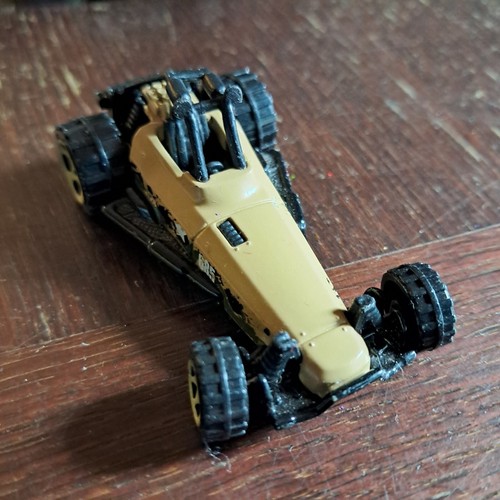 Dune buggy 2006 matchbox 685 - matchbox,