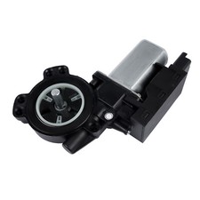 Vorne links elektrischer - links,