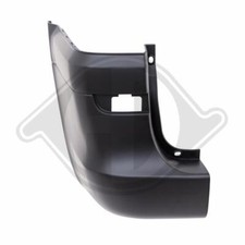 1666057 Stoßstange hinten