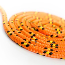 Polypropylenseile ORANGE 10m