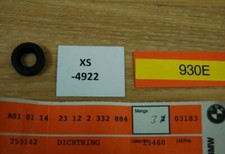 BMW HP2 ENDURO 23122332884 SHAFT SEAL Genuine NEU NOS xs4922
