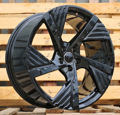 Rs style felgen - 22",