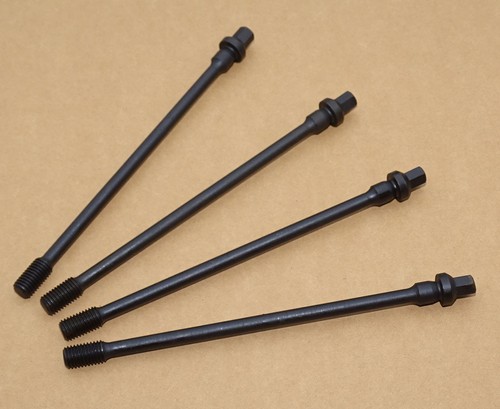 Zylinderkopfschraube deutz - 4x,