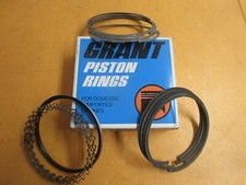 Kolbenringe für VW Käfer Bus