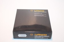 Herpa Wings 1:500 Flugzeug