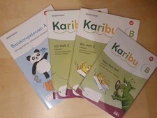 Westermann Karibu Inklusiv B