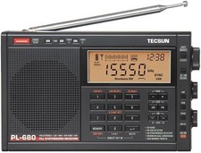 TECSUN PL680 High-End