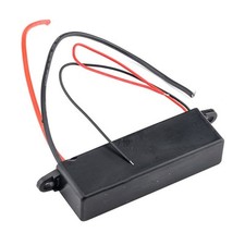 20000V Hochspannungsgenerator