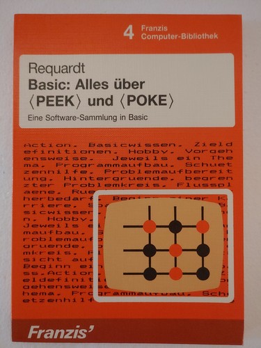 Basic alles über - alles, über〈peek)