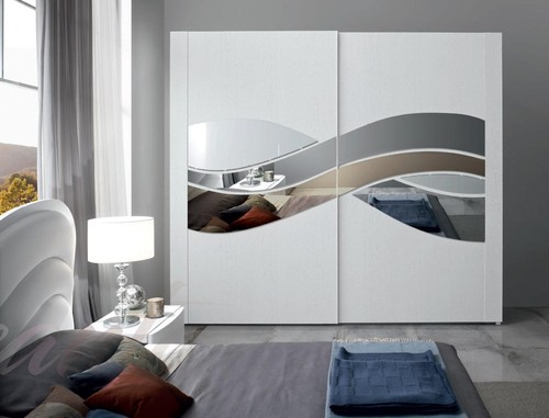 Luxus kleiderschrank design - luxus,