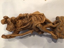 Grödner Kunstschnitzerei