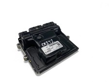 RENAULT MEGANE IV B9A/M