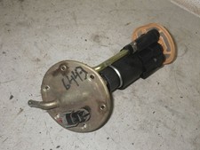 Kraftstoffpumpe 0580454074 OPEL ASTRA F (T92) 1.6I