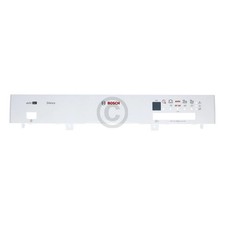 Bedienblende bosch 00678778 - bosch,