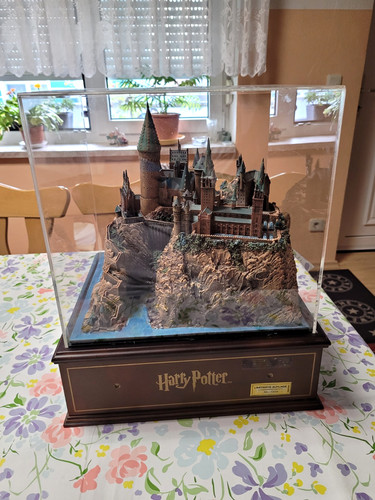 Harry potter hogwarts - harry,