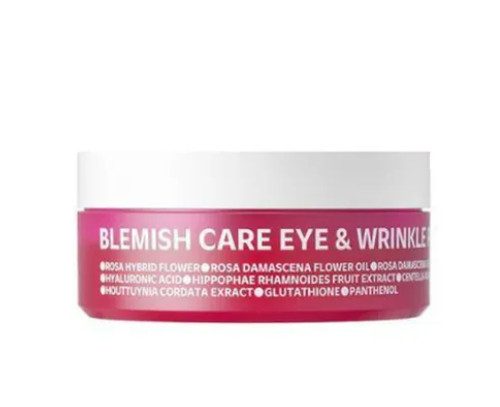 Isoi bulgarian rose blemish - -,