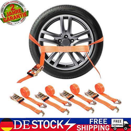 3000 3t spanngurt - 4x,