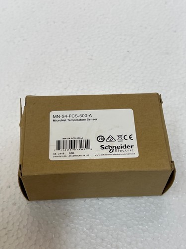 Schneider fcs 500 a - schneider, mn-s4-fcs-500-a