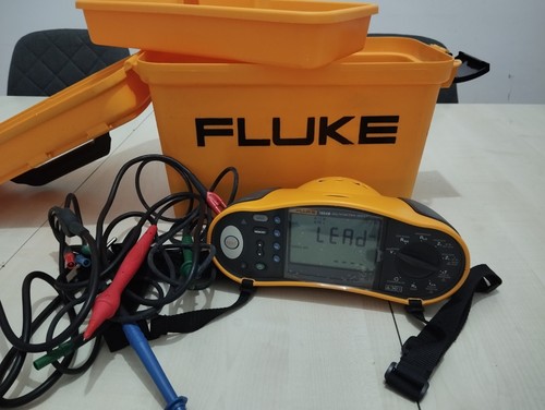 Fluke 1654b - fluke,
