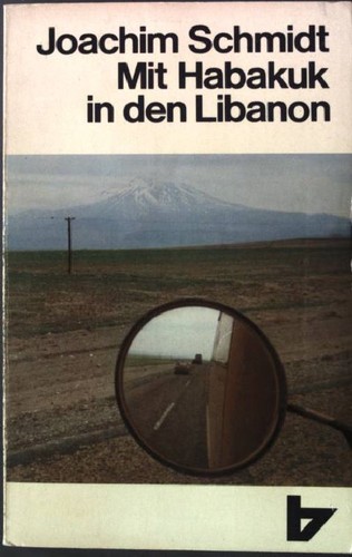 Mit habakuk den - habakuk,