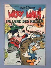 4. Sonderheft Micky Maus