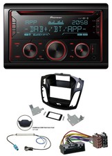 Pioneer 2DIN DAB MP3 Bluetooth