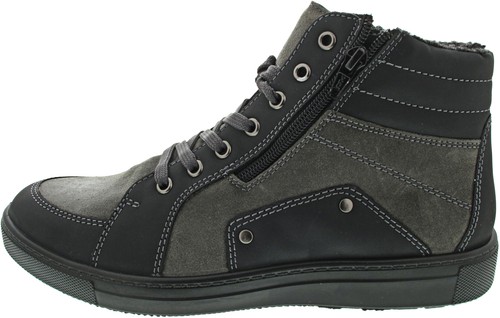 Jomos herren schnürstiefel - jomos,