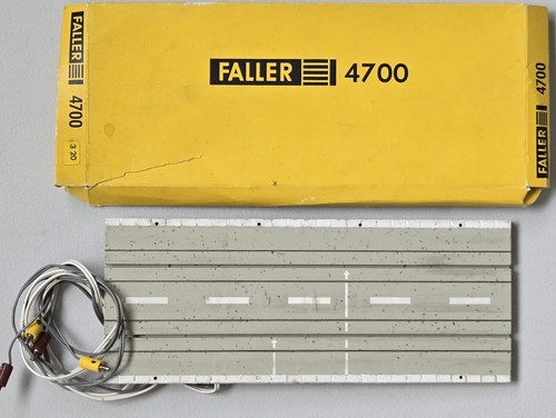 Faller ams 4702 - ams, ~~
