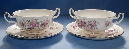 Royal albert lavender rose - royal,