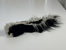 Steiff Tier Stofftier Stinktier 21 cm Zustand siehe Fotos