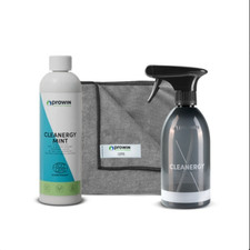 proWin BADREINIGUNG SET