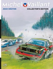 Michel vaillant collector - vaillant, collector's