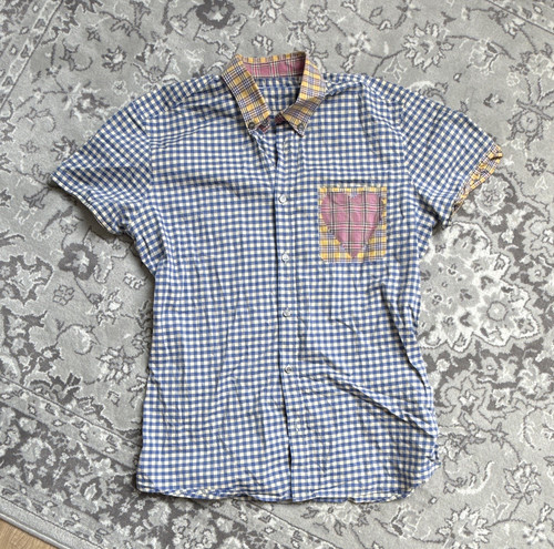 Moschino herren kurzarm - moschino,