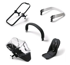 Brandneu Bugaboo Donkey 1 & 2