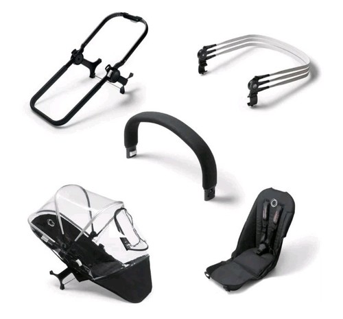 Brandneu bugaboo donkey - bugaboo, &