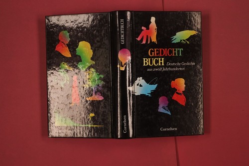 311566 gedichtbuch cornelsen - 311566,